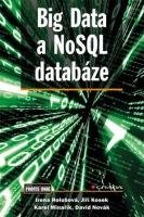 HOLUBOVÁ IRENA, KOSEK JIŘÍ, MINAŘÍK KAREL, NOVAK DAVID Big Data a NoSQL databáze