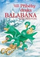 PERRY JAROSLAV Příběhy draka Balabána
