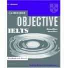 CAPEL, ANNETTE Objective IELTS advanced workbook with answers