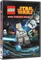 Lego Star Wars: Nové Yodovy kroniky 2 DVD