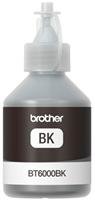 Cartridge Brother BT-6000BK, 6000 strana, černá
