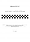 Obecní policie v Evropě slovem a obrazem (I. část) – e knihy