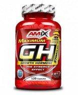 Amix Maximum GH Stimulant 120 tablet