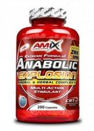 Amix Anabolic Explosion 200 tablet