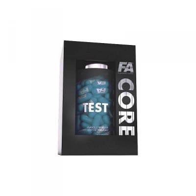 Fitness Authority Test Core 90 tablet