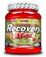 Amix Recovery Max 575 g příchuť: Pomeranč