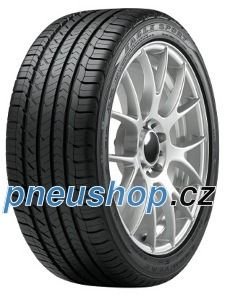 Goodyear Eagle Sport All-Season ( 245/45 R18 100H XL s ochrannou ráfku (MFS), J )