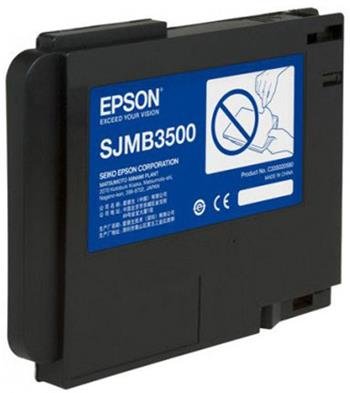 Maintenance Box for TM-C3500