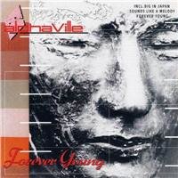 Alphaville Forever Young (Edice 2005)