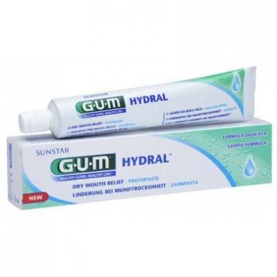GUM Hydral zubní pasta 75 ml