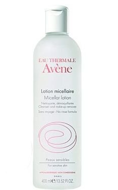 AVENE Lotion micellaire 400ml - micelární voda