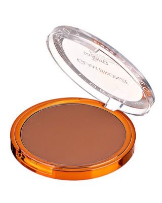 Pudřenka L'oréal Paris Glam Bronze la terra 03
