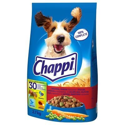 Chappi Beef & Poultry - 500 g