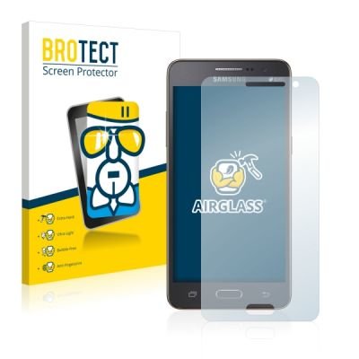 AirGlass Premium Glass Screen Protector Samsung Galaxy Grand Prime SM-G530H
