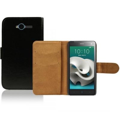 Pouzdro pro ZTE Blade L3 černé