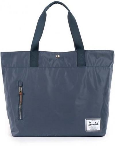 taška přes rameno HERSCHEL - Alexander XL  Navy (00588)