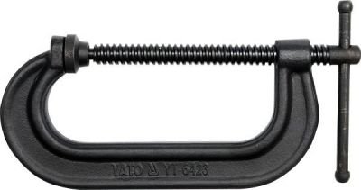 Svěrka 200 mm typ