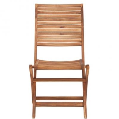 SOMERSET Skládací židle set 2 ks