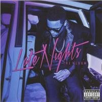 JEREMITH Late Nights: The Album (2016)