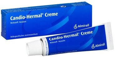 Tanno Hermal Cream 20g