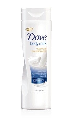 Dove body lotion Essential Nourishing 400ml