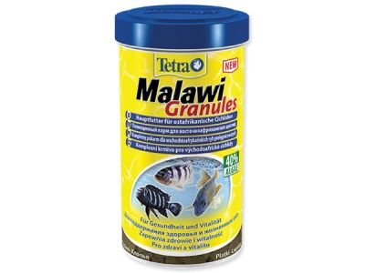 TETRA Malawi vločky 250ml
