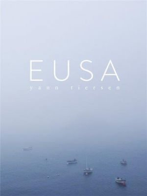 Yann Tiersen: Eusa (noty na sólo klavír)