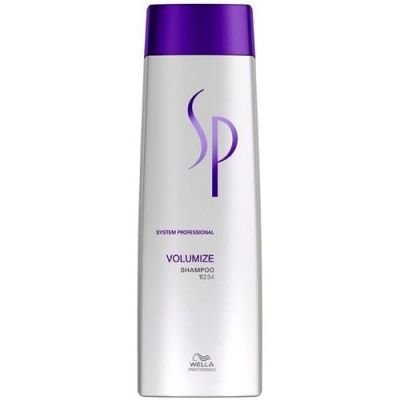 Wella Professional Šampon pro objem vlasů (Volumize Shampoo) 1000 ml