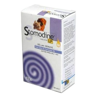 Stomodine L.P. 50ml