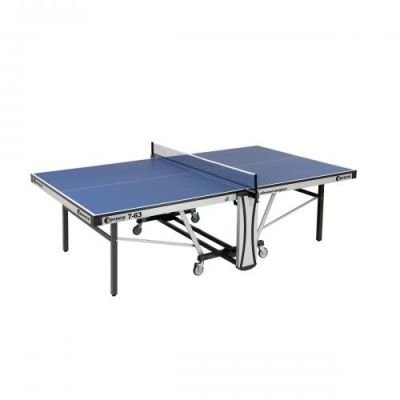 Stůl na stolní tenis SPONETA S7-63i - modrý - dopravné zdarma SPONETA 15187