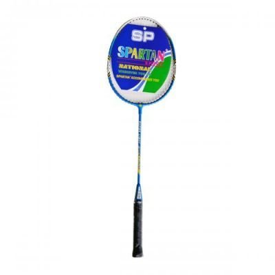 Badmintonová raketa SPARTAN Bossa SPARTAN SPORT 462