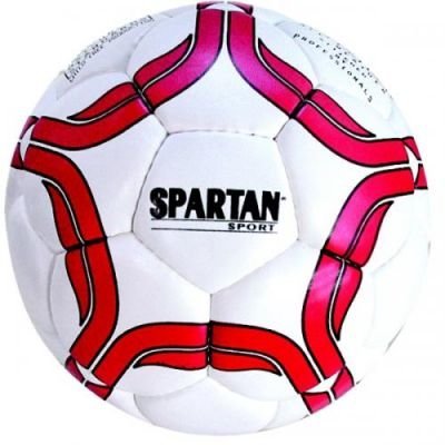 Fotbalový míč SPARTAN Club Junior 4 SPARTAN SPORT 8650