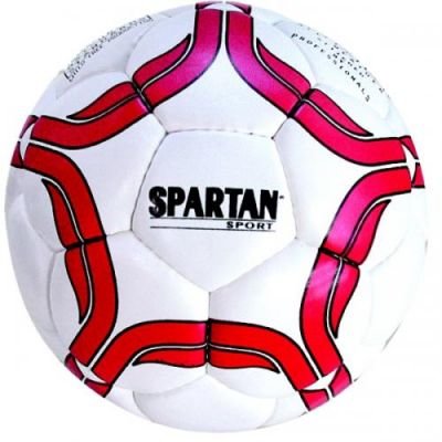 Fotbalový míč SPARTAN Club Junior 3 SPARTAN SPORT 442