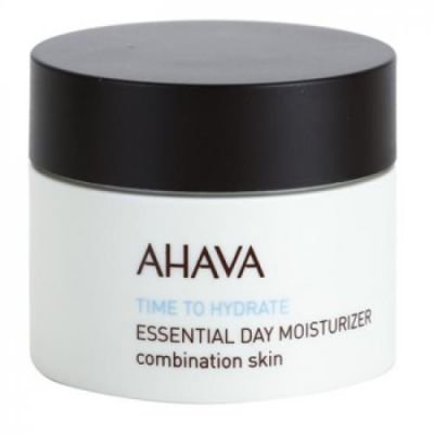 Ahava Time To Hydrate denní hydratační krém pro smíšenou pleť (Oil Free, Alcohol Free and Paraben Free) 50 ml + expresní doprava 0697045151028