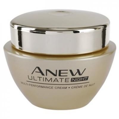 Avon Anew Ultimate noční omlazující krém (7S Night Cream) 50 ml + expresní doprava 2898946266189