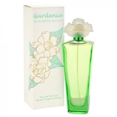 Elizabeth Taylor Gardenia parfemovaná voda pro ženy 100 ml  + expresní doprava 719346018081