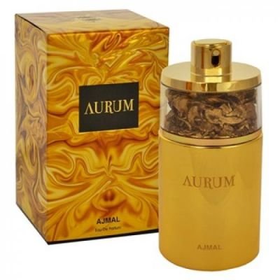 Ajmal Aurum parfemovaná voda pro ženy 75 ml  + expresní doprava 6293708004867