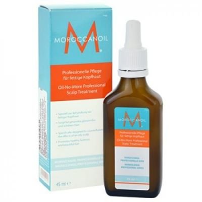 Moroccanoil Treatments vlasová kúra pro mastnou pokožku hlavy (Oil-No-More Professional Scalp Treatment) 45 ml + expresní doprav 7290011521172