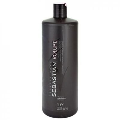 Sebastian Professional Volupt šampon pro objem (Volume Boosting Shampoo) 1000 ml + expresní doprava 4015600089535