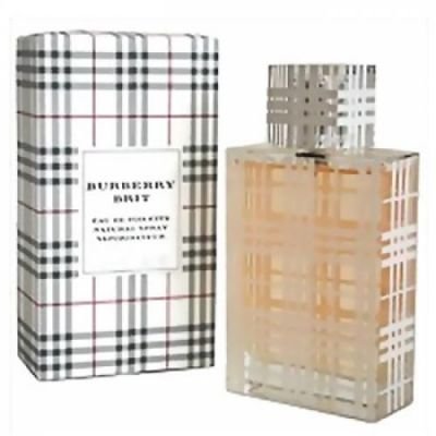 Burberry Brit toaletní voda pro ženy 30 ml  + expresní doprava 9140405990023