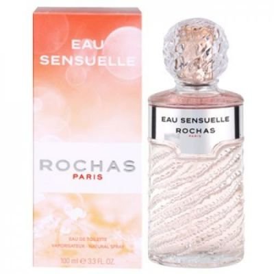 Rochas Eau Sensuelle toaletní voda pro ženy 100 ml  + expresní doprava 737052241913