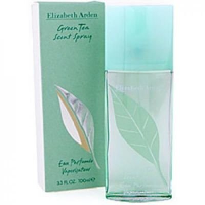 Elizabeth Arden Green Tea parfemovaná voda pro ženy 30 ml  + expresní doprava 8580576374900