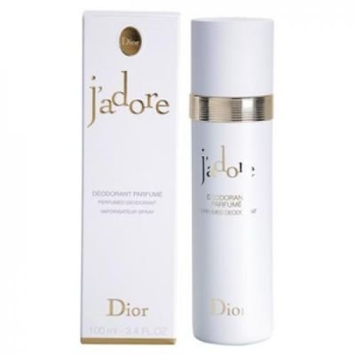 Dior J\'adore deospray pro ženy 100 ml  + expresní doprava 3348900441941