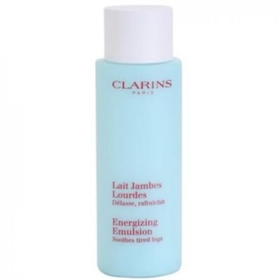 Clarins Body Care emulze pro unavené nohy (Energizing Emulsion for Tired Legs) 125 ml + expresní doprava 3380810691191