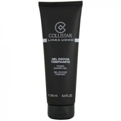 Collistar Linea Uomo sprchový gel (Toning Shower Gel) 250 ml + expresní doprava 8015150280143