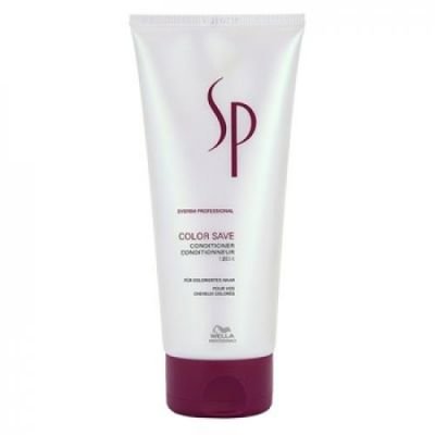 Wella Professionals SP Color Save Conditioner kondicionér pro barvené vlasy 200 ml