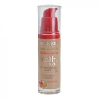 Bourjois Healthy mix Radiance Reveal rozjasňující tekutý make-up odstín 54 Beige 30 ml + expresní doprava 3052502735444