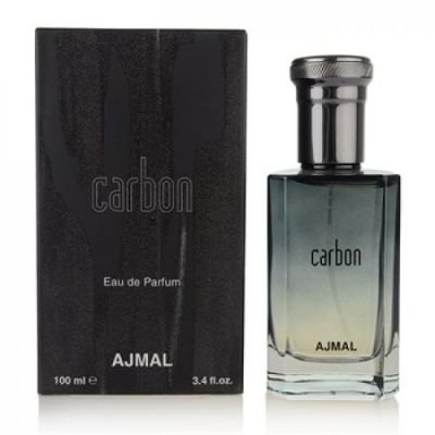 Ajmal Carbon parfemovaná voda pro muže 100 ml  + expresní doprava 6293708000425