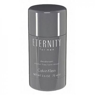 Calvin Klein Eternity for Men deostick pro muže 75 ml  + expresní doprava 088300605705