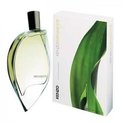 Kenzo Parfum D\'Ete parfemovaná voda pro ženy 75 ml  + expresní doprava 3352817718331